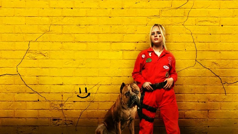 кадр из фильма Бекки в ярости