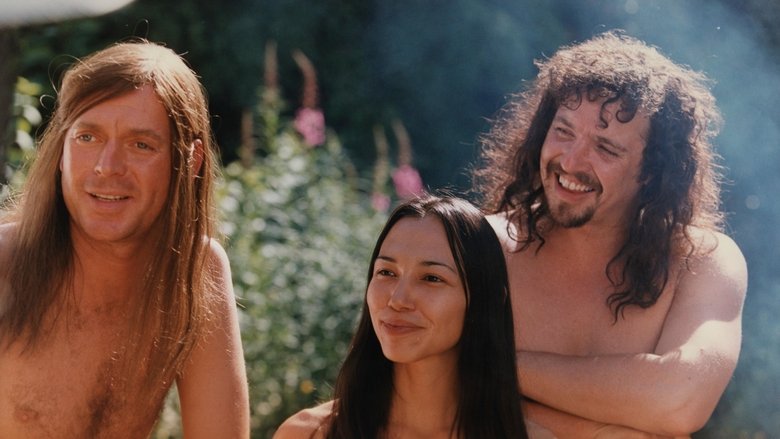 кадр из фильма Det store flip