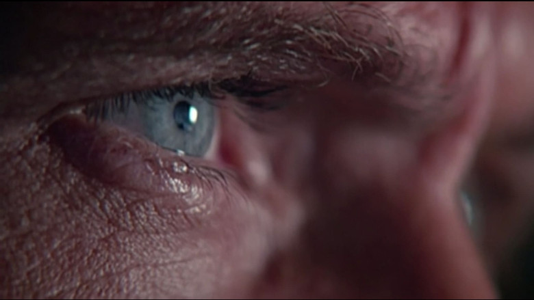 кадр из фильма Крепость