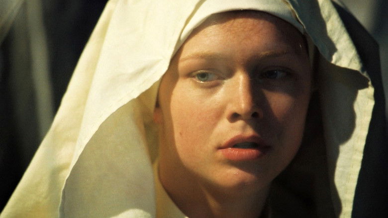 кадр из фильма Krev zmizelého