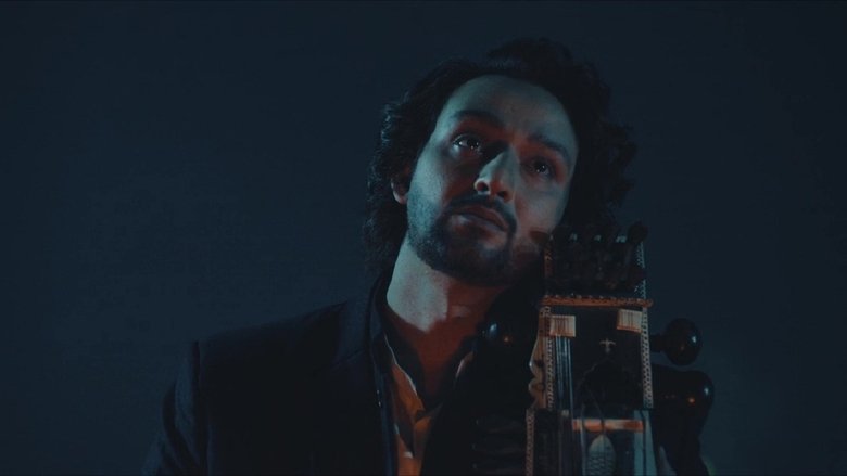 кадр из фильма Baida