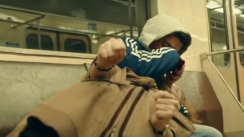 кадр из фильма Мусор