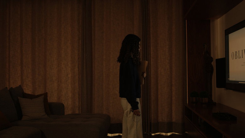 кадр из фильма Oblivium