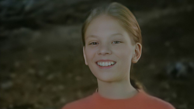 кадр из фильма Ptice koje ne polete