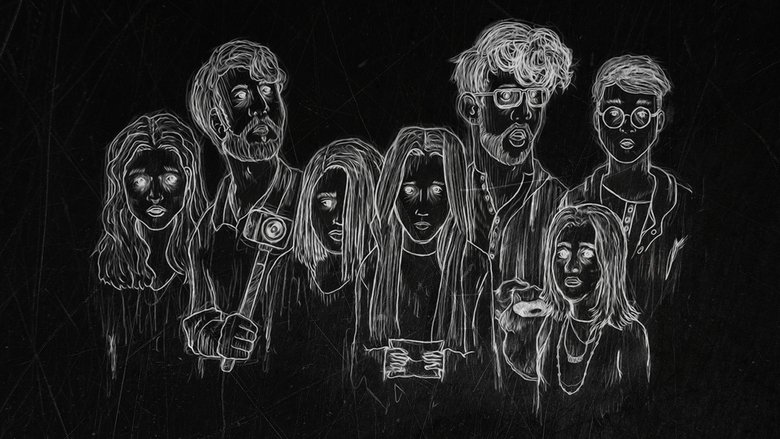 кадр из фильма Blight