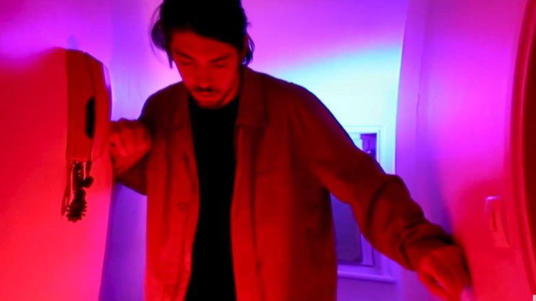 кадр из фильма Refill