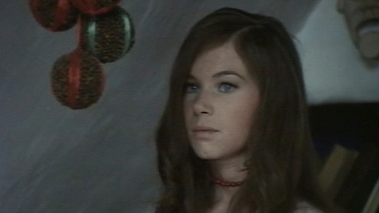 кадр из фильма Christa