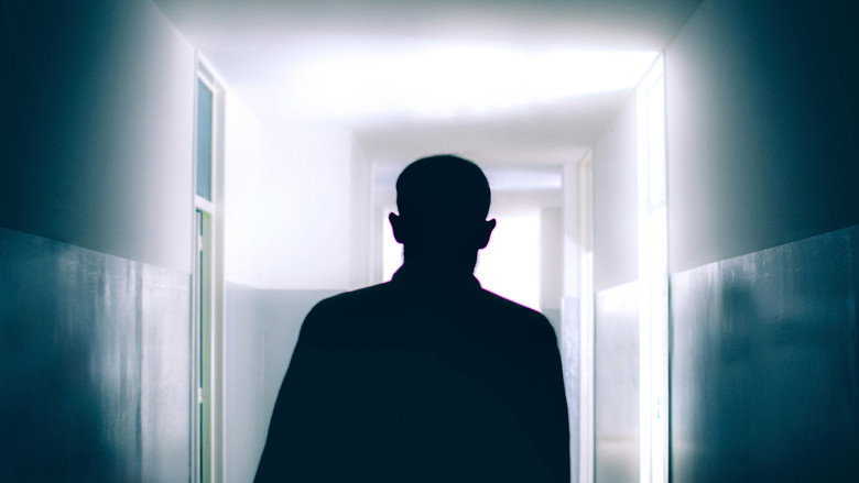 кадр из фильма Fugacidad