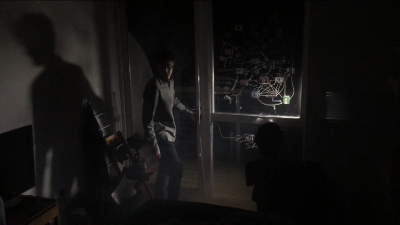 кадр из фильма 1911