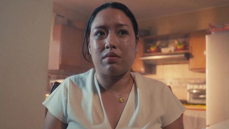 кадр из фильма Carroña