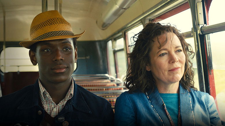 кадр из фильма Империя света