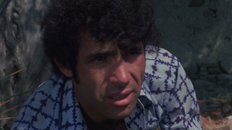 кадр из фильма Σωνιέρου 4