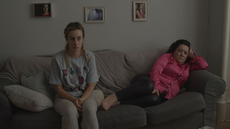 кадр из фильма Veronique