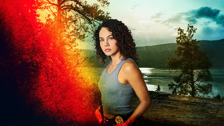 кадр из фильма Убийства в Бэар-Лэйк