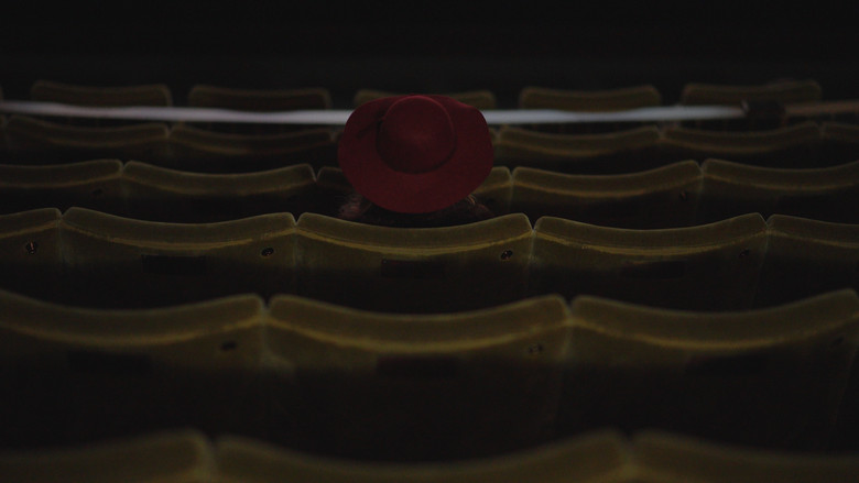 кадр из фильма London Picture