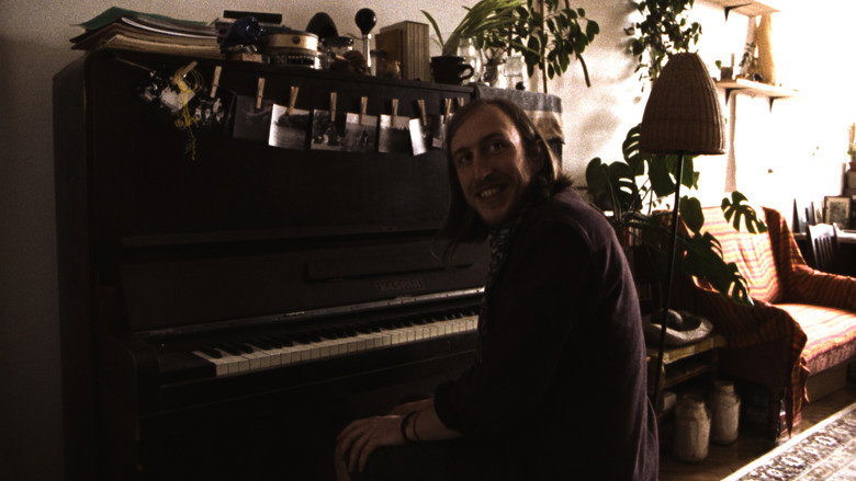 кадр из фильма Portrét Irmy Geisslové, která umřela smutná