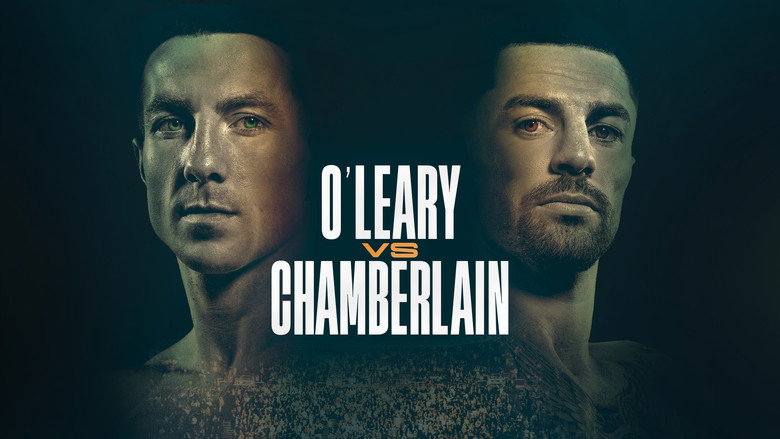 кадр из фильма Pierce O’Leary vs. Mark Chamberlain