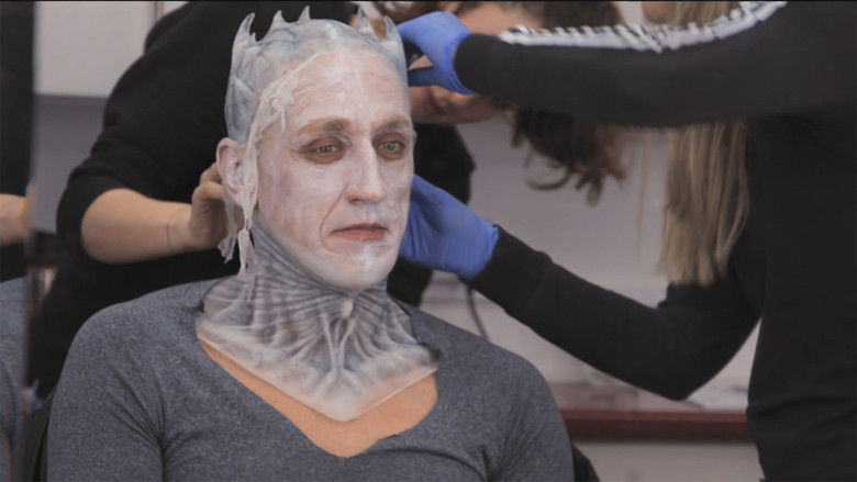 кадр из фильма Игра престолов: Последний дозор