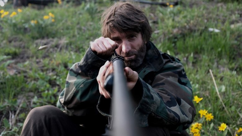 кадр из фильма Тед К. Унабомбер