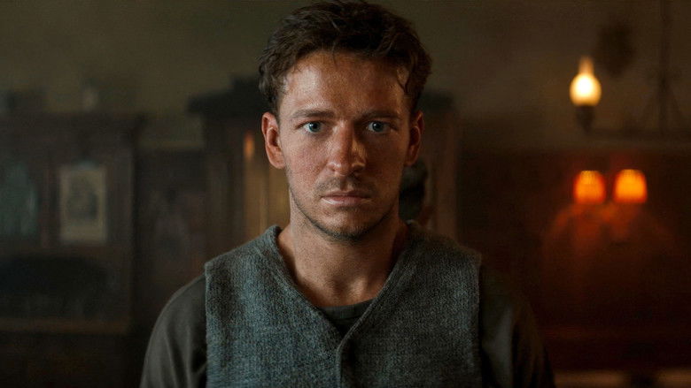 кадр из фильма Вся жизнь