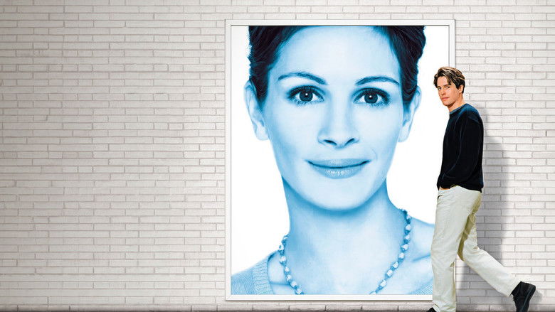 кадр из фильма Ноттинг Хилл