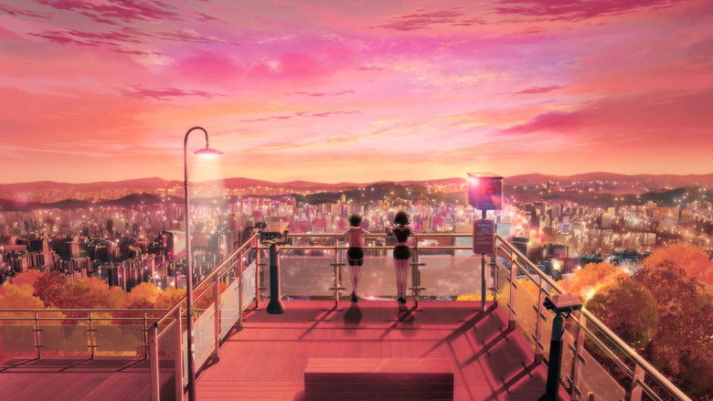 кадр из фильма 나쁜계집애: 달려라 하니