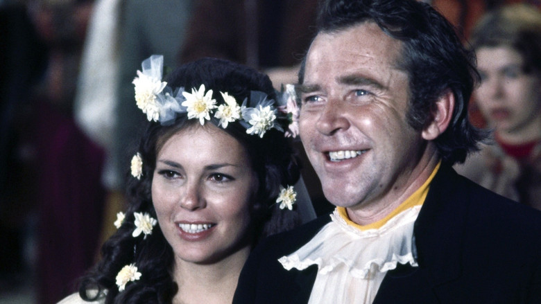 кадр из фильма Ресторан Элис