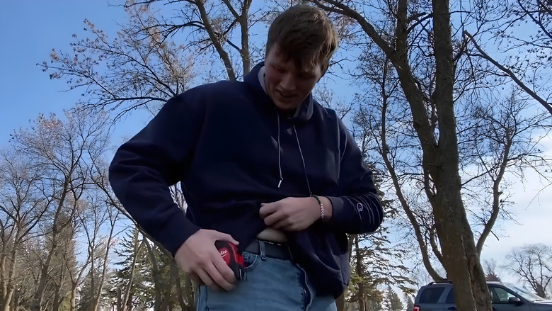 кадр из фильма The Grooks II