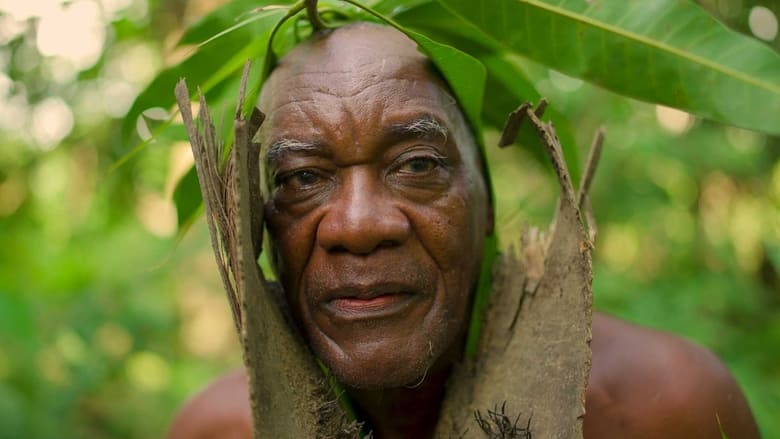 кадр из фильма Posesión suprema