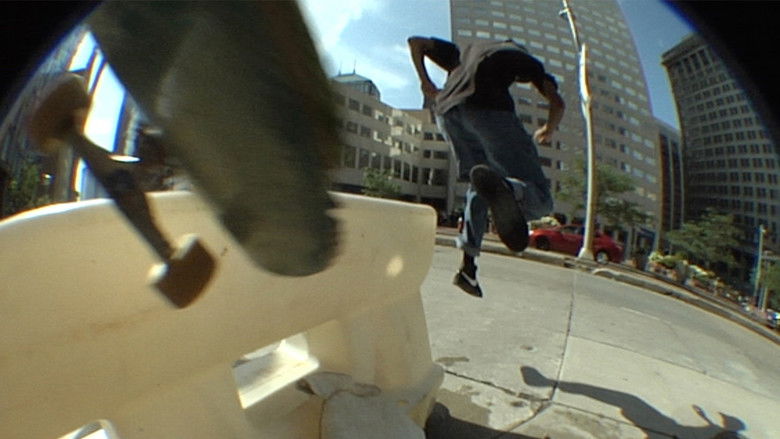 кадр из фильма V3