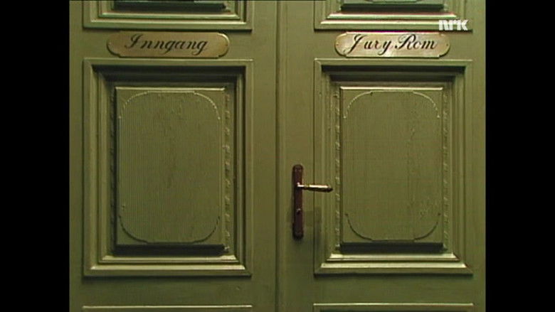 кадр из фильма Tolv edsvorne menn