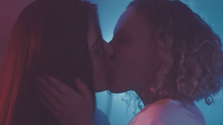 кадр из фильма Justine