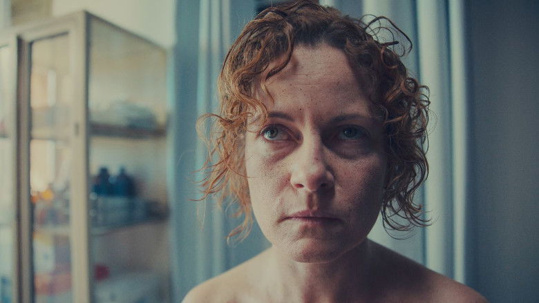 кадр из фильма O Espaço Infinito