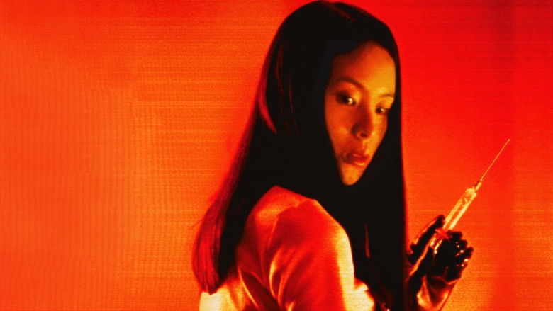 кадр из фильма Кинопроба