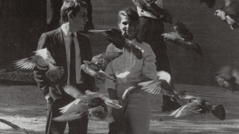 кадр из фильма Todas as Mulheres do Mundo