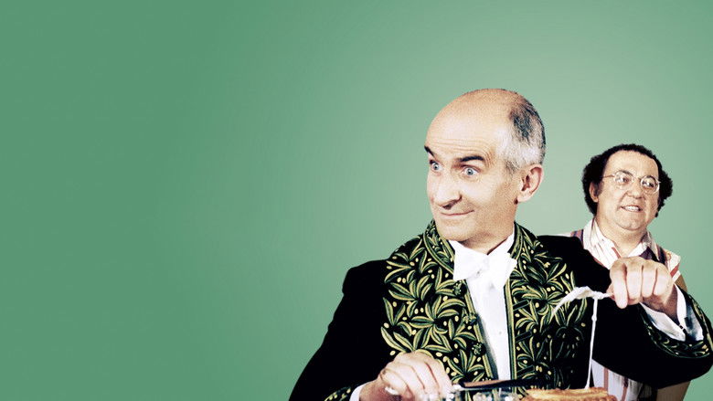 кадр из фильма Крылышко или ножка