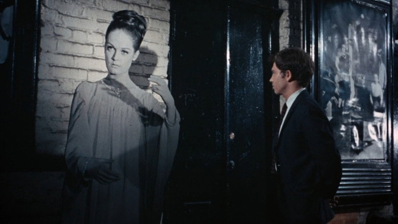 кадр из фильма Ты теперь большой мальчик