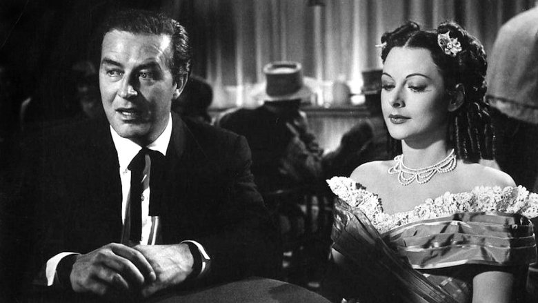 кадр из фильма Медный каньон