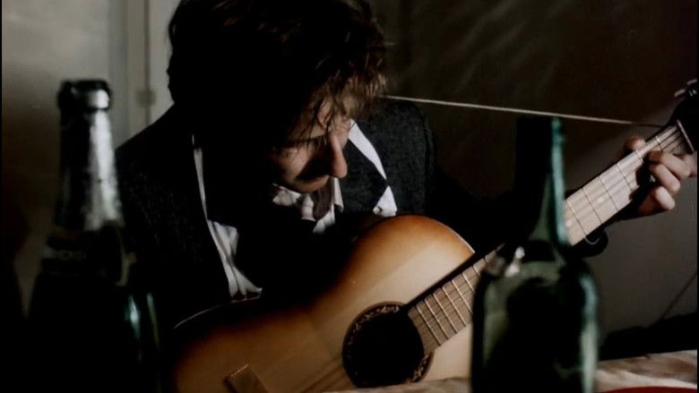 кадр из фильма Любовь