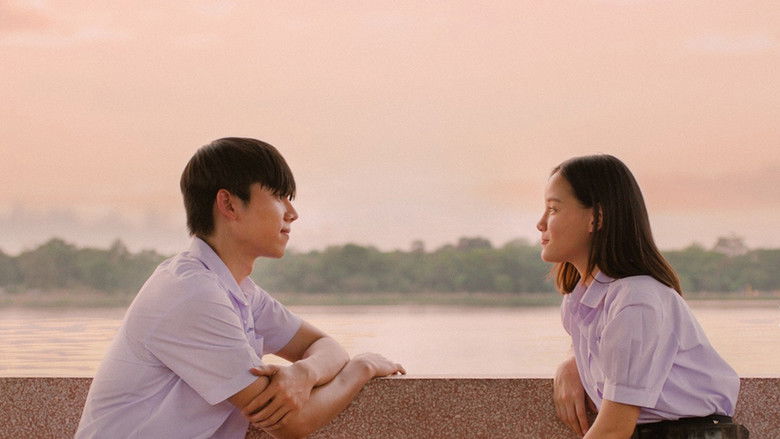 кадр из фильма ไอ้เป๊าะ CEO ม.6