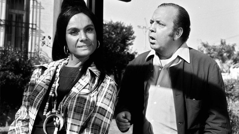 кадр из фильма Αγάπη Μου Ουά-Ουά