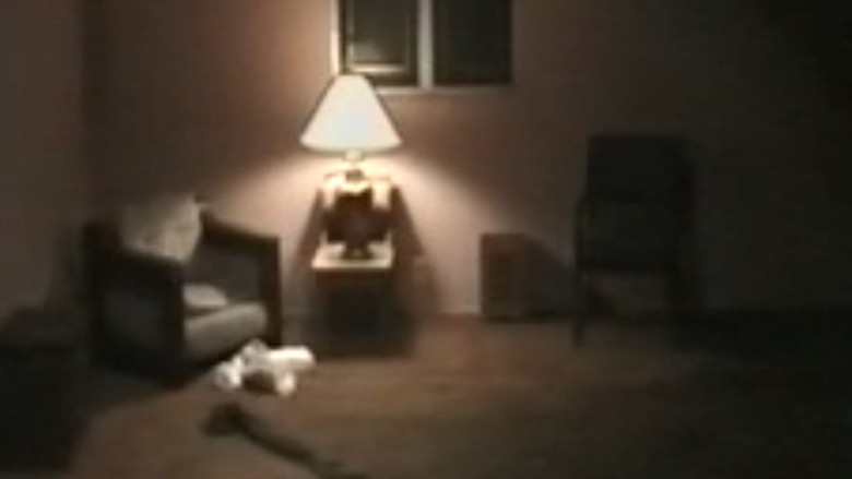 кадр из фильма Coyote #1