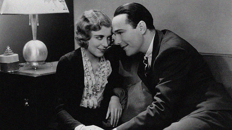 кадр из фильма Remote Control