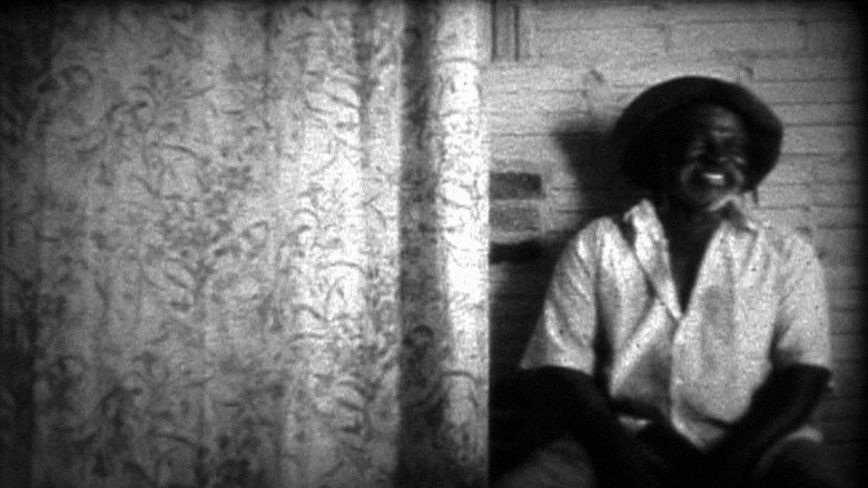 кадр из фильма Aboio