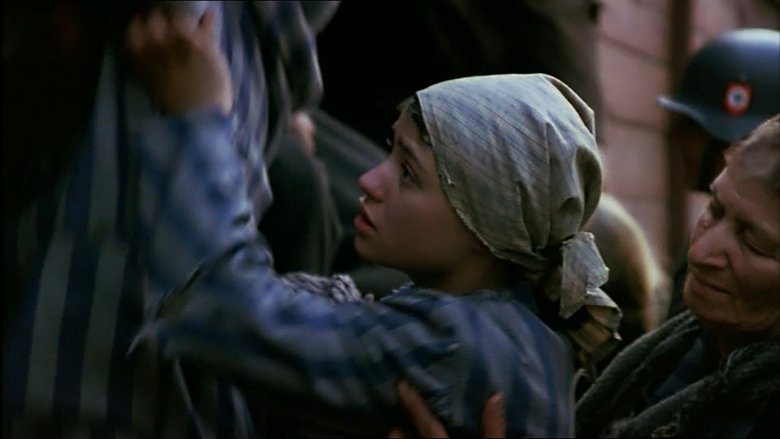 кадр из фильма Jona che visse nella balena