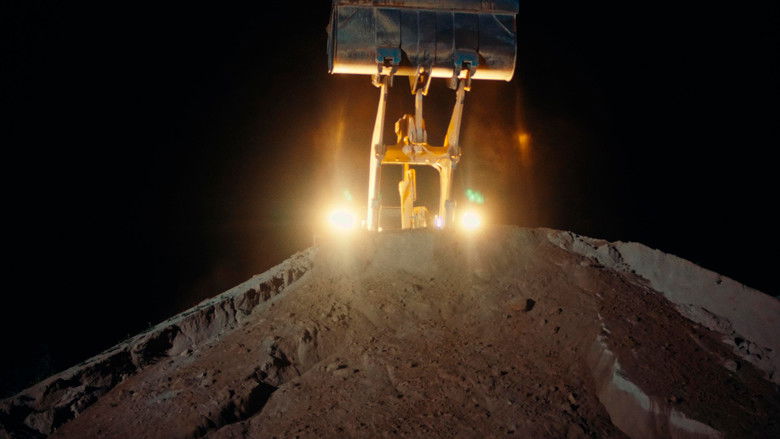 кадр из фильма Apartamentos Paradiso