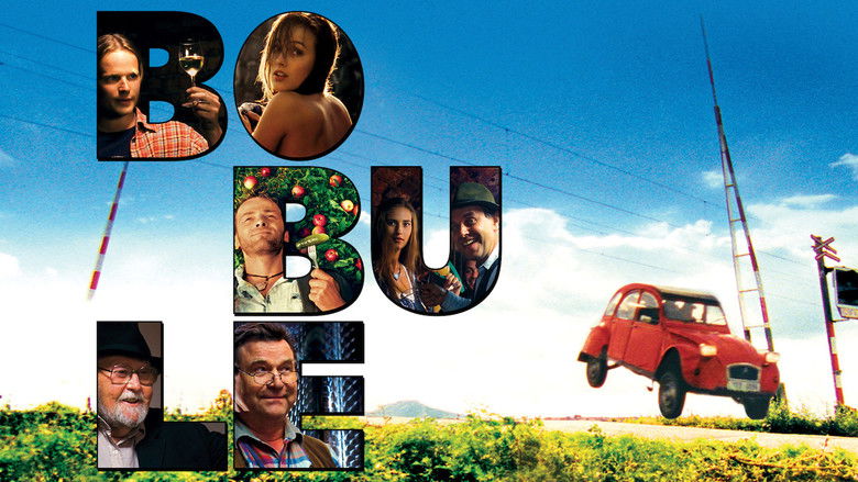 кадр из фильма Bobule