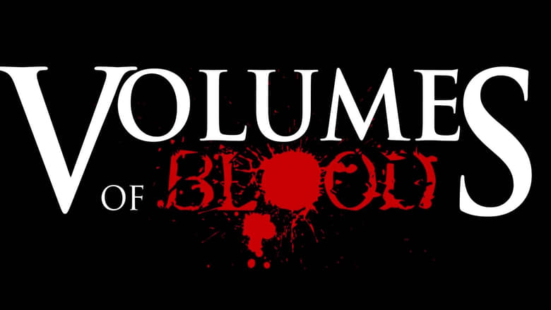 кадр из фильма Volumes of Blood