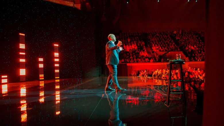 кадр из фильма Луис С.К. 2017