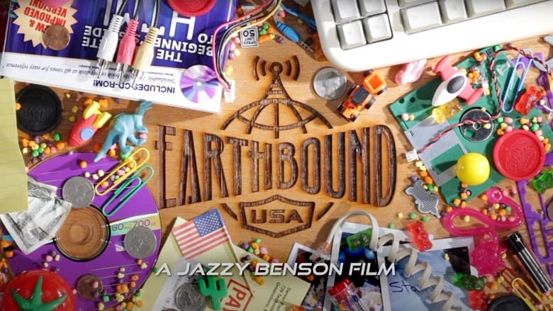 кадр из фильма Earthbound, USA